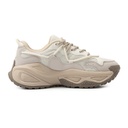 Peak Taichi Retro Casual Shoes-Wheat Khaki Wheat Khaki - 4