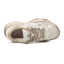 Peak Taichi Retro Casual Shoes-Wheat Khaki Wheat Khaki - 6