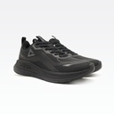 Peak Taichi Running Shoes Black - 2