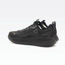 Peak Taichi Running Shoes Black - 4