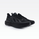 Peak Taichi Running Shoes Black/Grey - 2