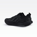 Peak Taichi Running Shoes Black/Grey - 4
