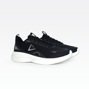 Peak Taichi Running Shoes Black/White - 2