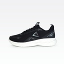 Peak Taichi Running Shoes Black/White - 3
