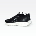 Peak Taichi Running Shoes Black/White - 4