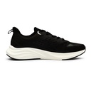 Peak Taichi Running Shoes Black/White - 5