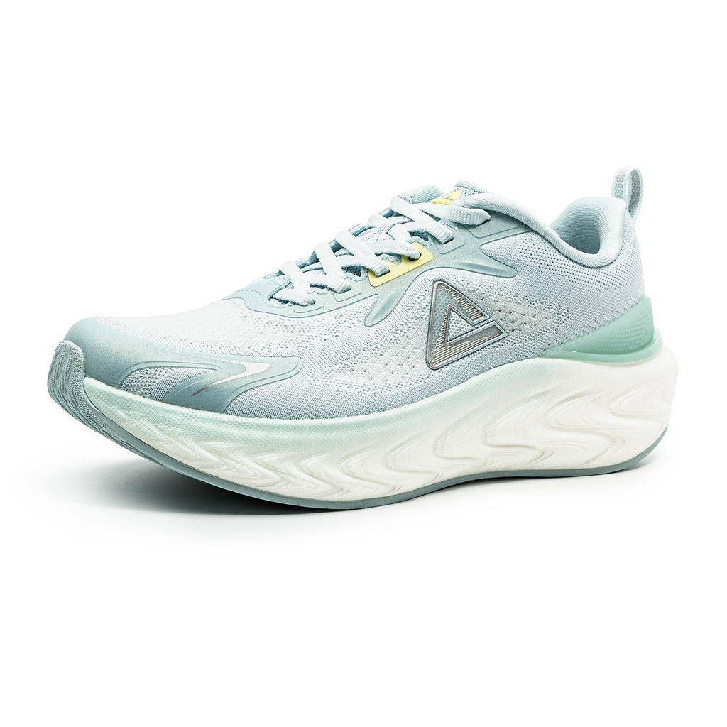 Peak Taichi Running Shoes Blue - 2