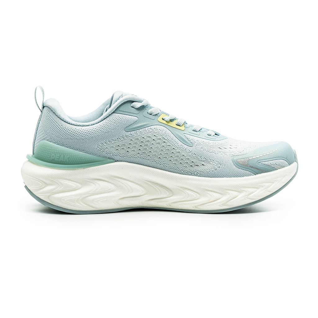 Peak Taichi Running Shoes Blue - 4