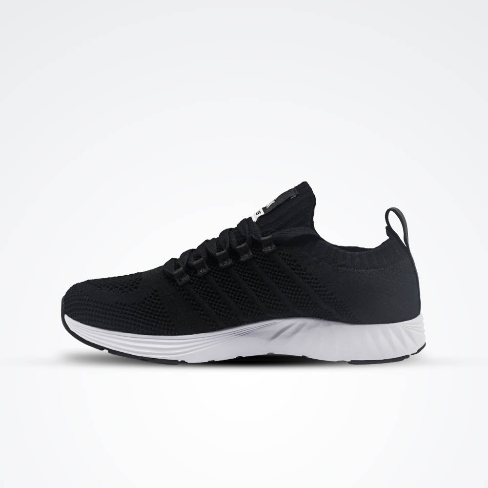 Peak Basket Unisexe X-Light I - Black - 2