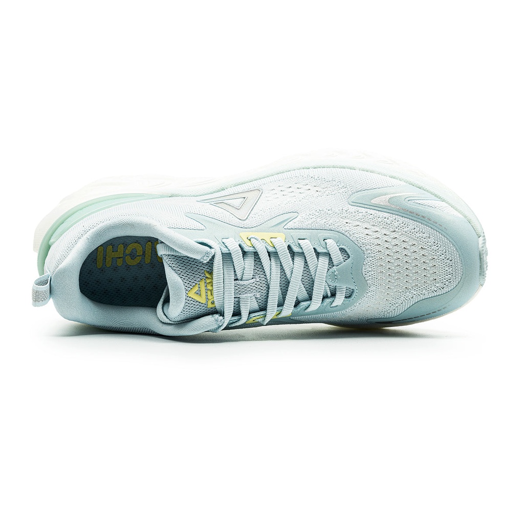 Peak Taichi Running Shoes Blue - 6