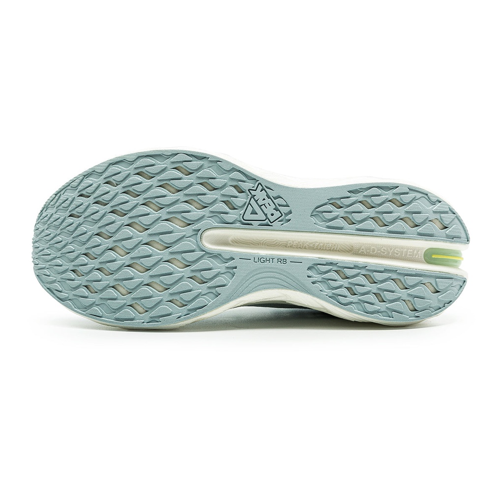 Peak Taichi Running Shoes Blue - 7