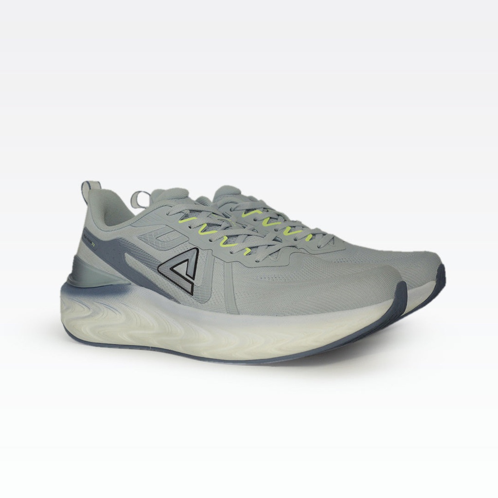 Peak Taichi Running Shoes Ceramic Blue - 2