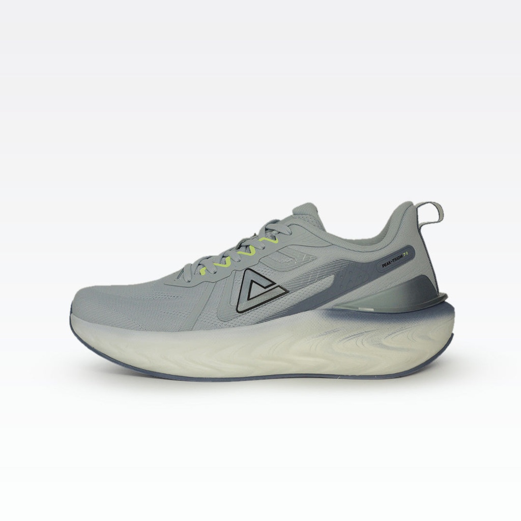 Peak Taichi Running Shoes Ceramic Blue - 3