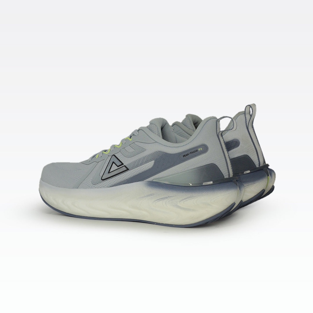 Peak Taichi Running Shoes Ceramic Blue - 4