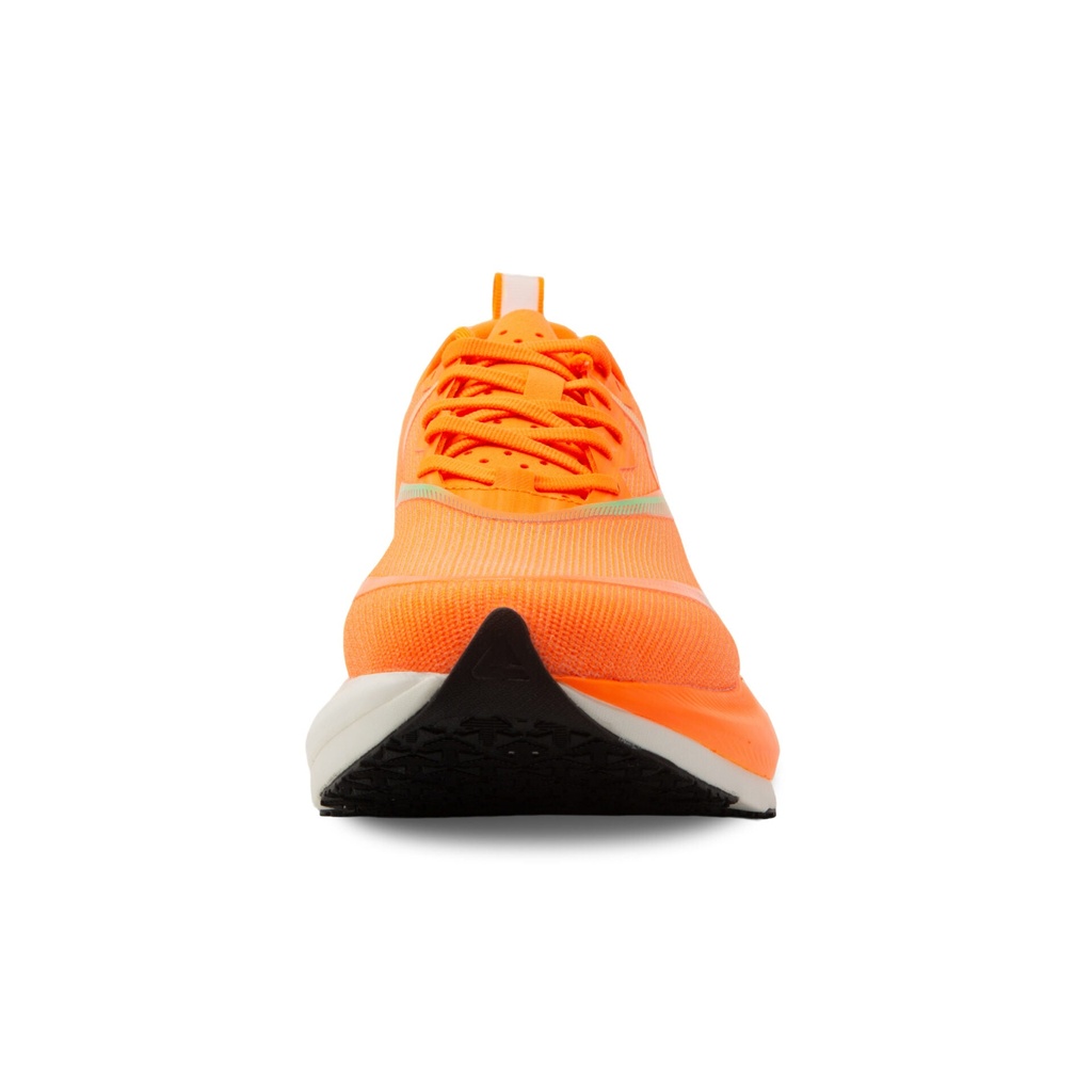 Peak Taichi Running Shoes Fluorescent Orange - 3