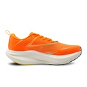 Peak Taichi Running Shoes Fluorescent Orange - 4