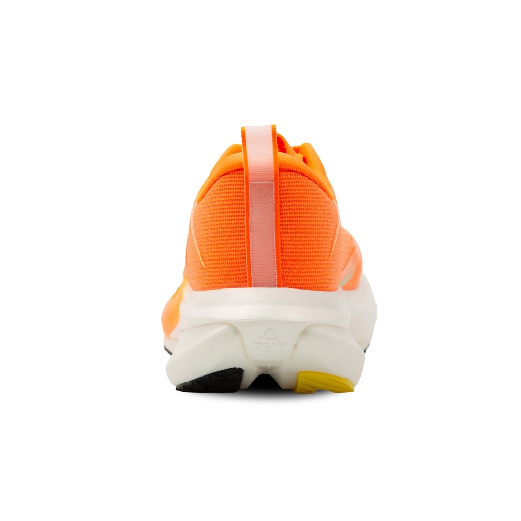 Peak Taichi Running Shoes Fluorescent Orange - 5