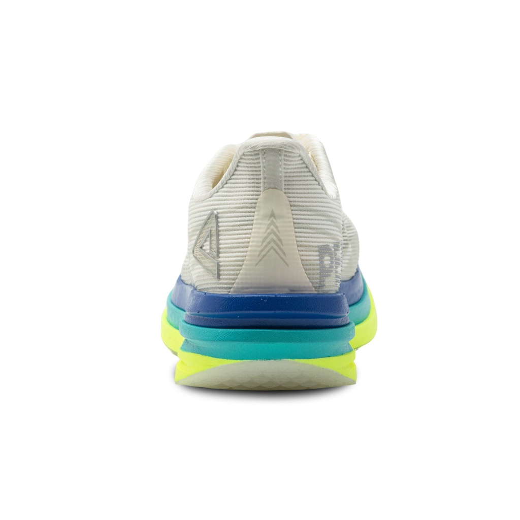 Peak Taichi Running Shoes White - 4