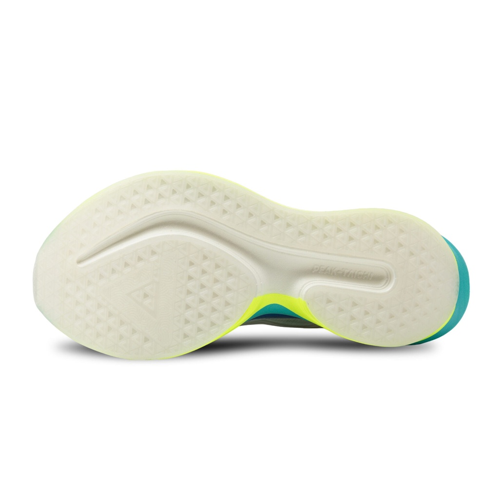 Peak Taichi Running Shoes White - 6