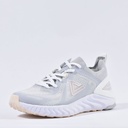 Peak Taichi Running Shoes White lt Grey - 2