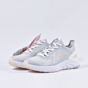 Peak Taichi Running Shoes White lt Grey - 3