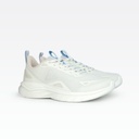 Peak Taichi Running Shoes White/Blue - 2