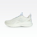Peak Taichi Running Shoes White/Blue - 3
