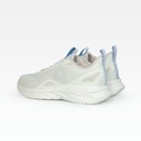 Peak Taichi Running Shoes White/Blue - 4