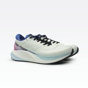Peak Taichi Running Shoes White/Blue White/Blue - 2