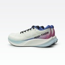 Peak Taichi Running Shoes White/Blue White/Blue - 3