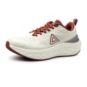 Peak Taichi Running Shoes White/Dk.Red - 2