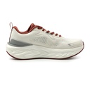 Peak Taichi Running Shoes White/Dk.Red - 4