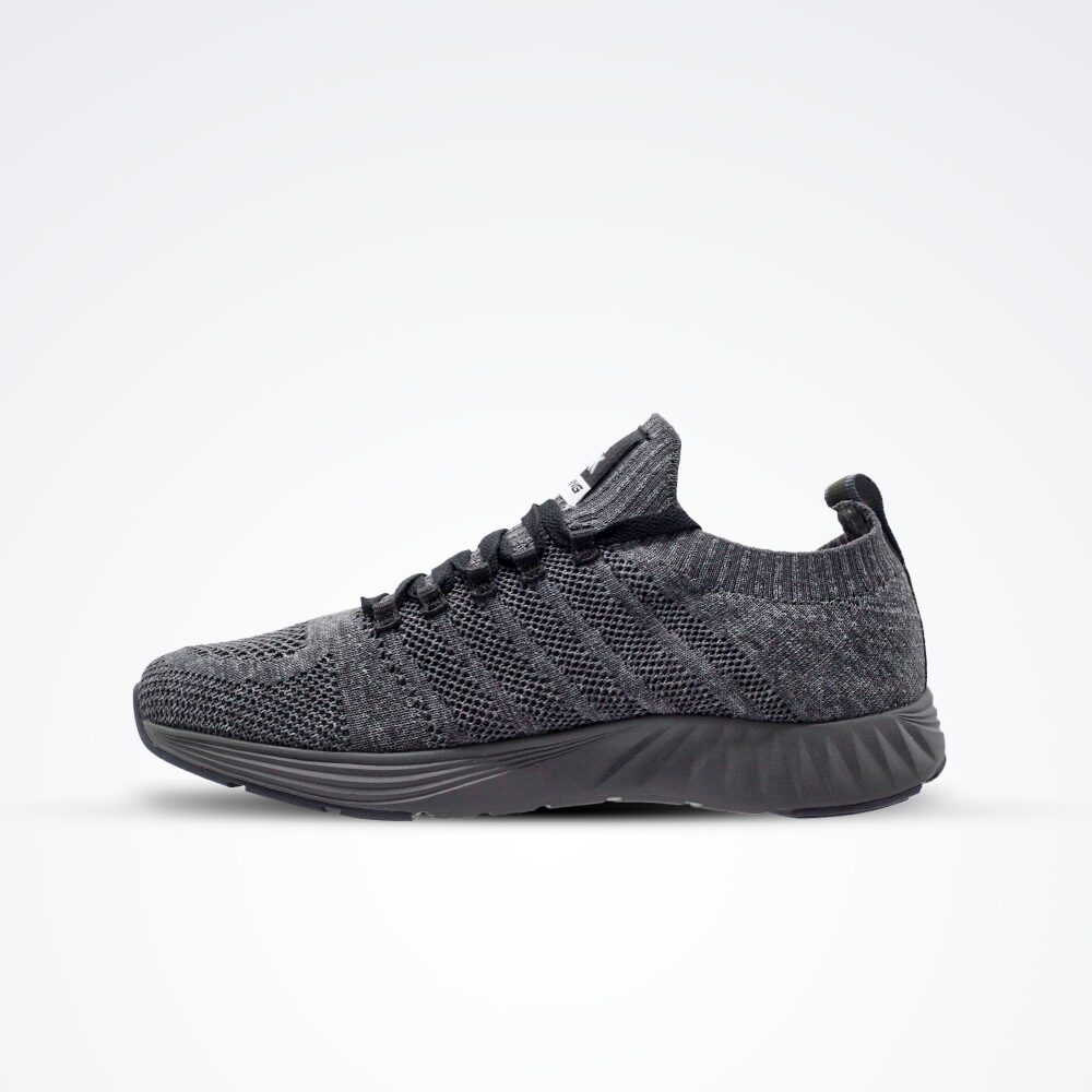 Peak Basket Unisexe X-Light I - Dark grey - 2