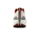 Peak Taichi Running Shoes White/Dk.Red - 5