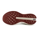 Peak Taichi Running Shoes White/Dk.Red - 7