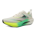 Peak Taichi Running Shoes White/Green - 2