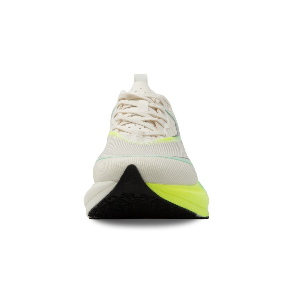 Peak Taichi Running Shoes White/Green - 3