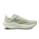 Peak Taichi Running Shoes White/Green - 4