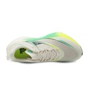 Peak Taichi Running Shoes White/Green - 6