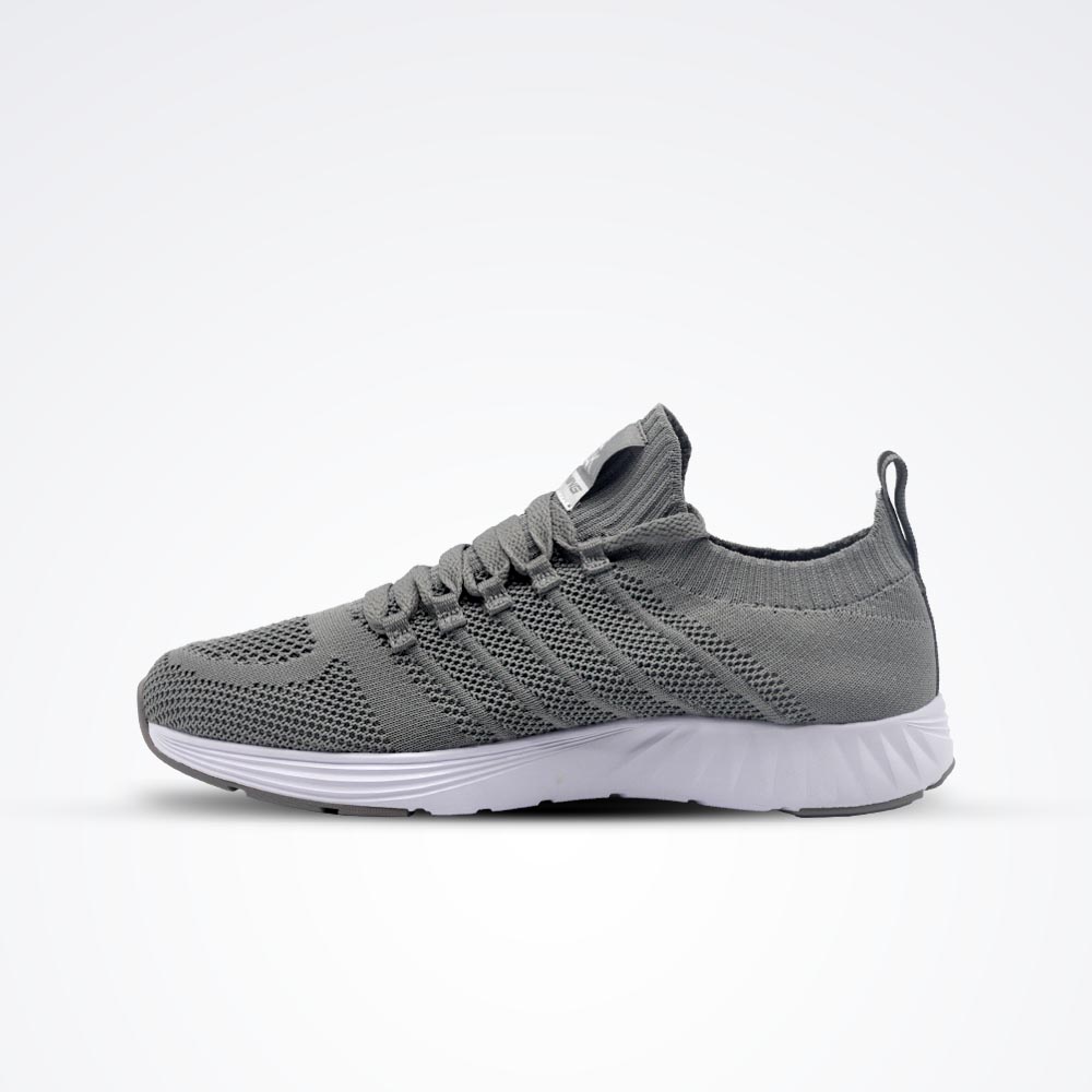 Peak Basket Unisexe X-Light I - Dark grey - 2