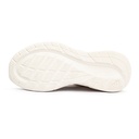 Peak Taichi Running Shoes White/Khaki - 5