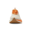 Peak Taichi Running Shoes White/Orange - 3