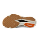 Peak Taichi Running Shoes White/Orange - 7