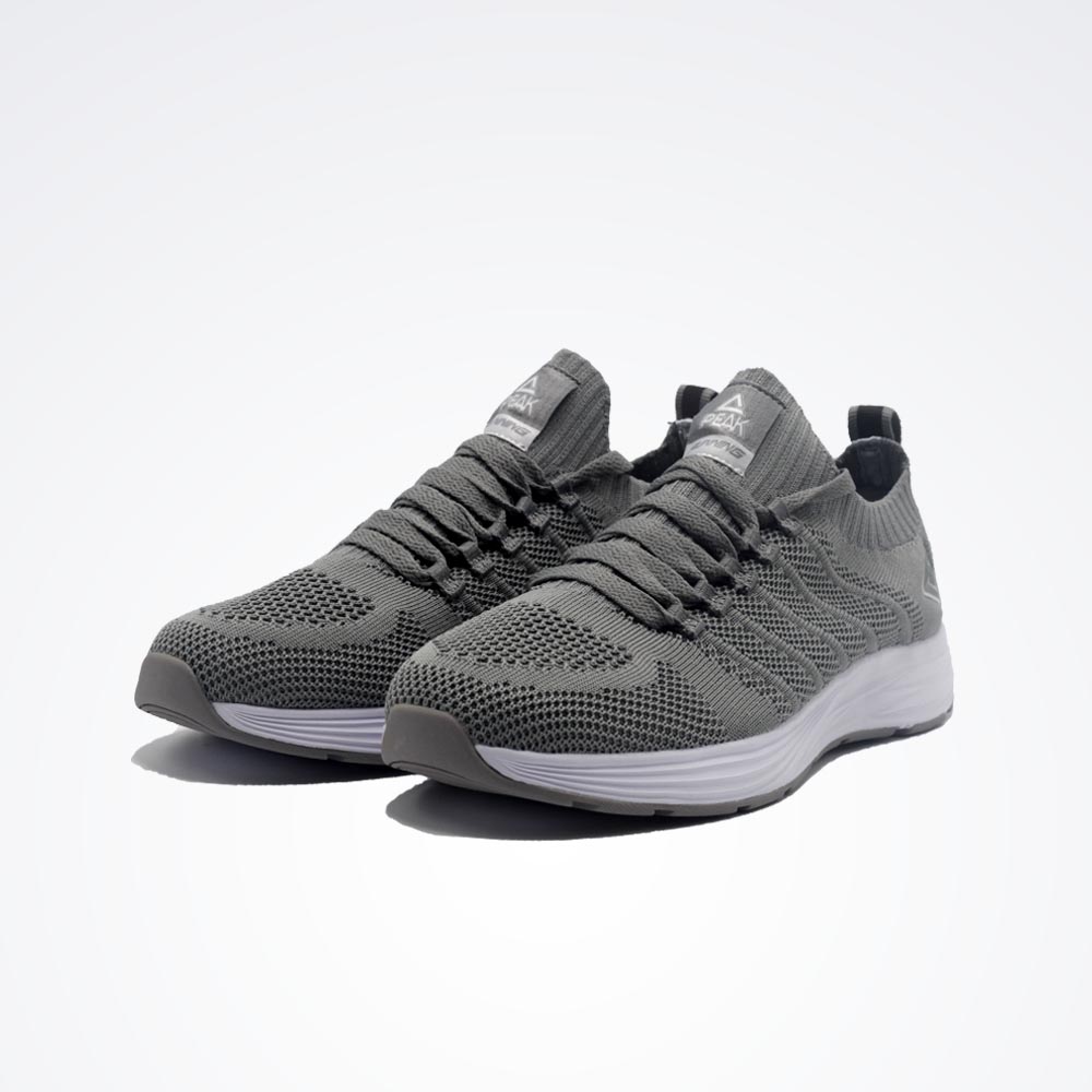 Peak Basket Unisexe X-Light I - Dark grey - 3