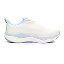 Peak Taichi Running Shoes White/Purple - 4