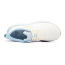 Peak Taichi Running Shoes White/Purple - 6
