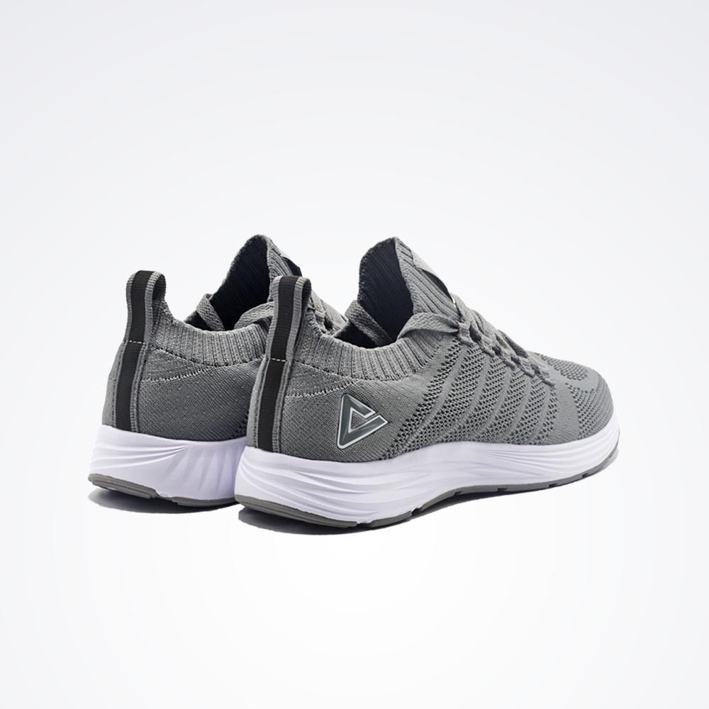 Peak Basket Unisexe X-Light I - Dark grey - 4