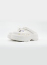 Peak Taichi Sandal Canvas White - 5