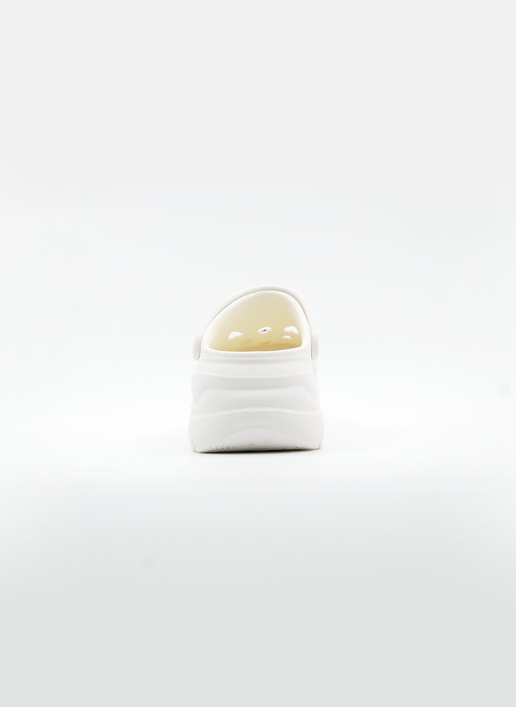 Peak Taichi Sandal Canvas White - 6