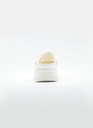 Peak Taichi Sandal Canvas White - 6